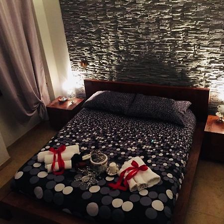 Il Mandarino Bed & Breakfast Decimomannu Luaran gambar