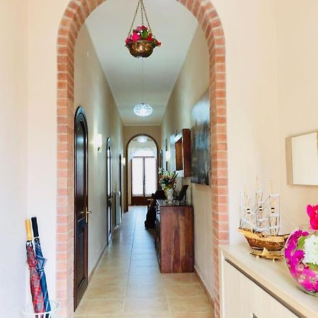 Il Mandarino Bed & Breakfast Decimomannu Luaran gambar