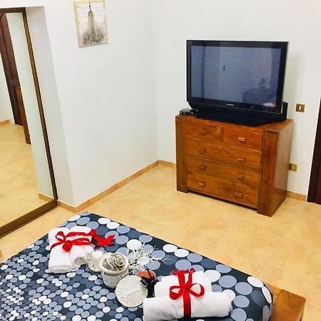Il Mandarino Bed & Breakfast Decimomannu Luaran gambar