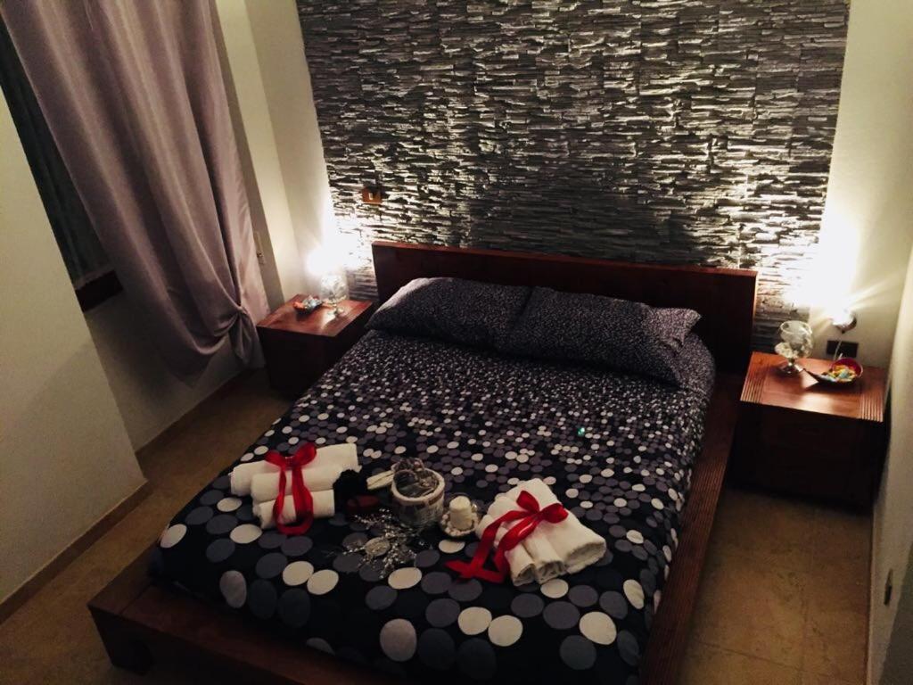 Il Mandarino Bed & Breakfast Decimomannu Luaran gambar
