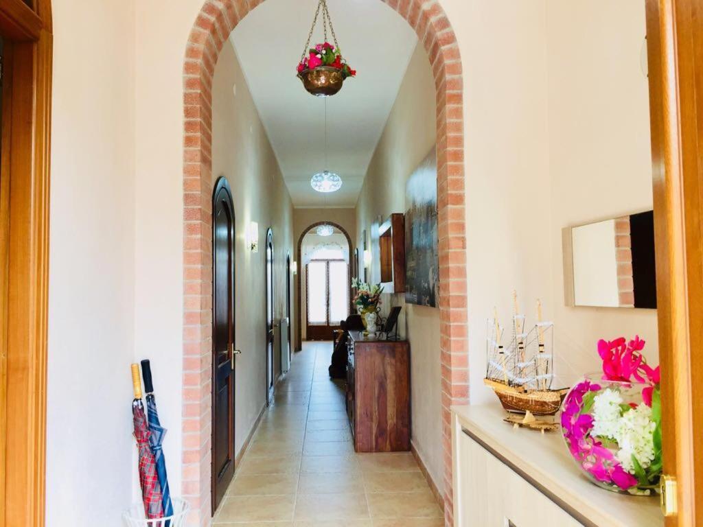 Il Mandarino Bed & Breakfast Decimomannu Luaran gambar