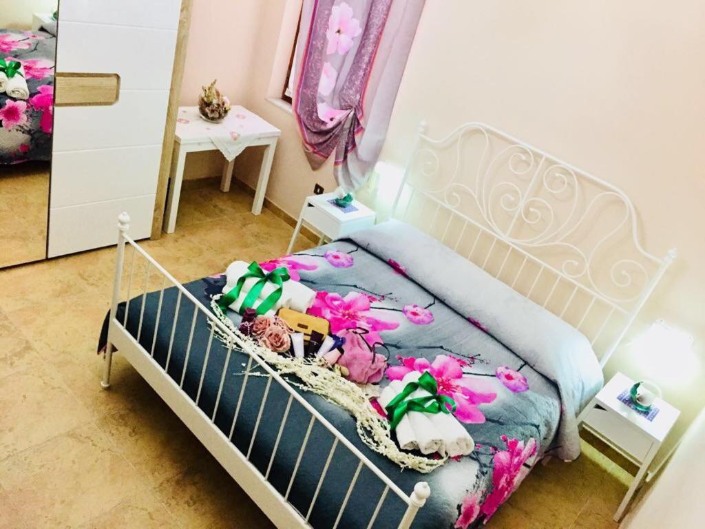 Il Mandarino Bed & Breakfast Decimomannu Luaran gambar
