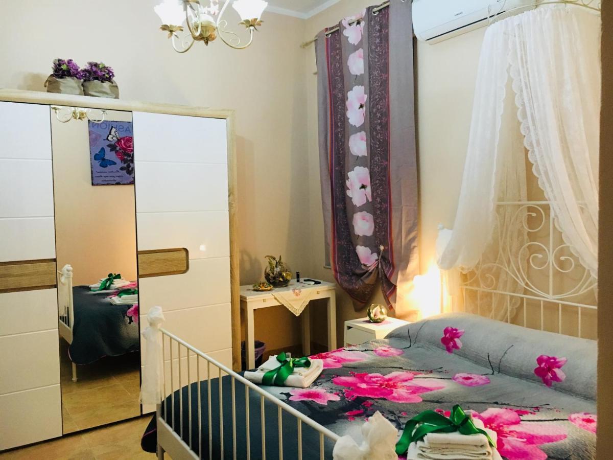 Il Mandarino Bed & Breakfast Decimomannu Luaran gambar