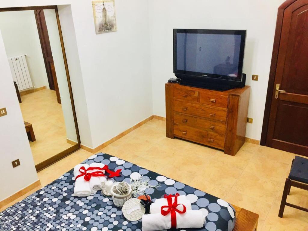Il Mandarino Bed & Breakfast Decimomannu Luaran gambar