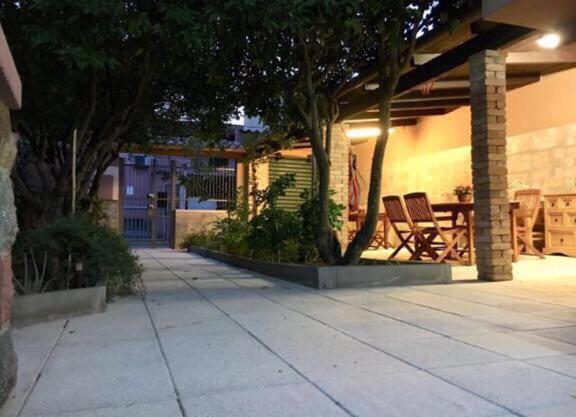 Il Mandarino Bed & Breakfast Decimomannu Luaran gambar