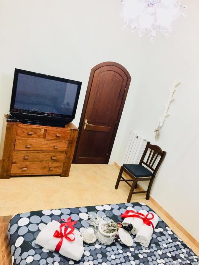 Il Mandarino Bed & Breakfast Decimomannu Luaran gambar