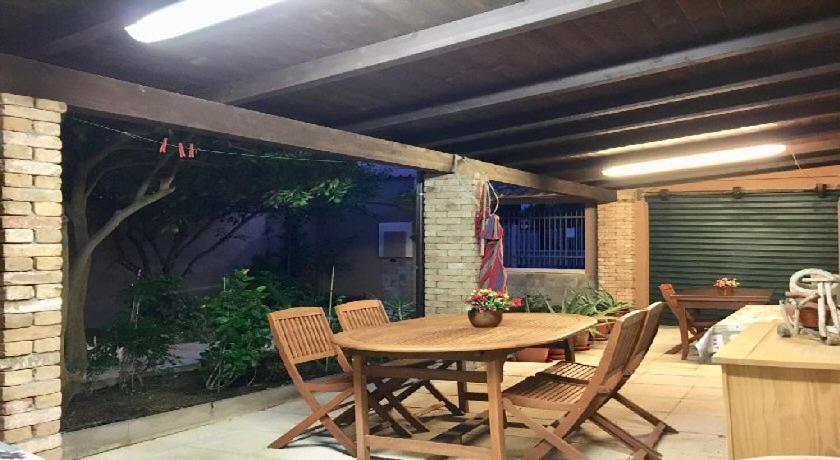 Il Mandarino Bed & Breakfast Decimomannu Luaran gambar