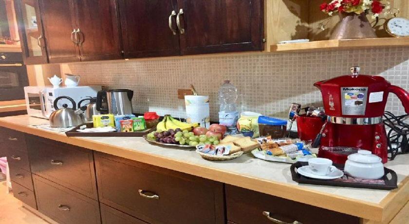 Il Mandarino Bed & Breakfast Decimomannu Luaran gambar