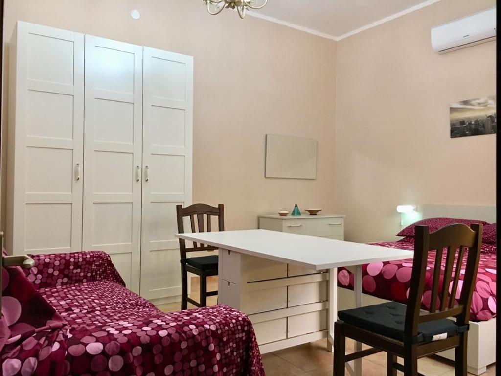 Il Mandarino Bed & Breakfast Decimomannu Luaran gambar