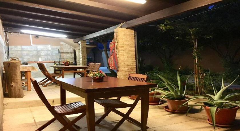 Il Mandarino Bed & Breakfast Decimomannu Luaran gambar