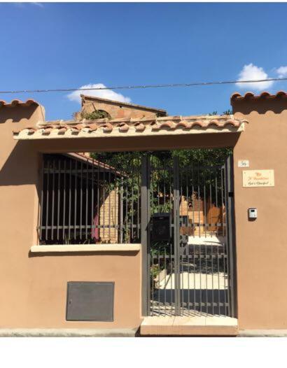 Il Mandarino Bed & Breakfast Decimomannu Luaran gambar