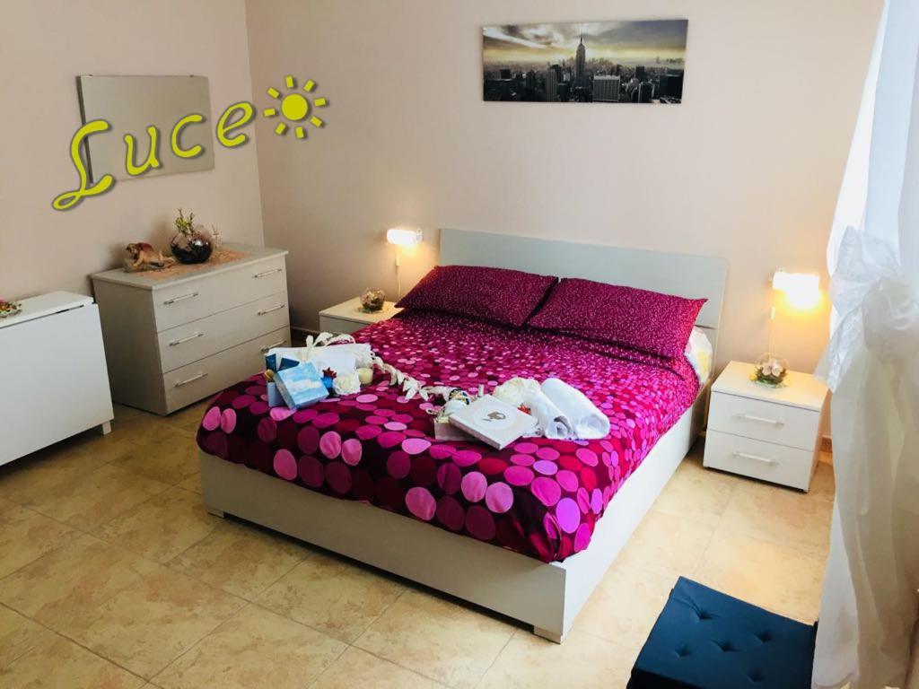 Il Mandarino Bed & Breakfast Decimomannu Luaran gambar