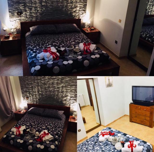 Il Mandarino Bed & Breakfast Decimomannu Luaran gambar