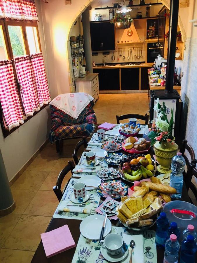 Il Mandarino Bed & Breakfast Decimomannu Luaran gambar