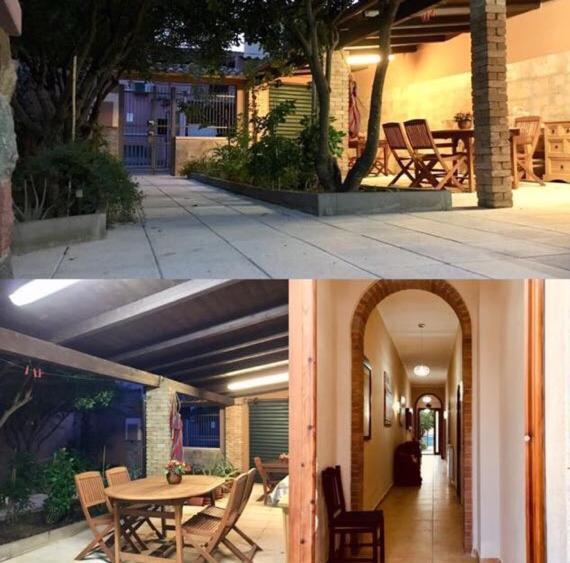 Il Mandarino Bed & Breakfast Decimomannu Luaran gambar